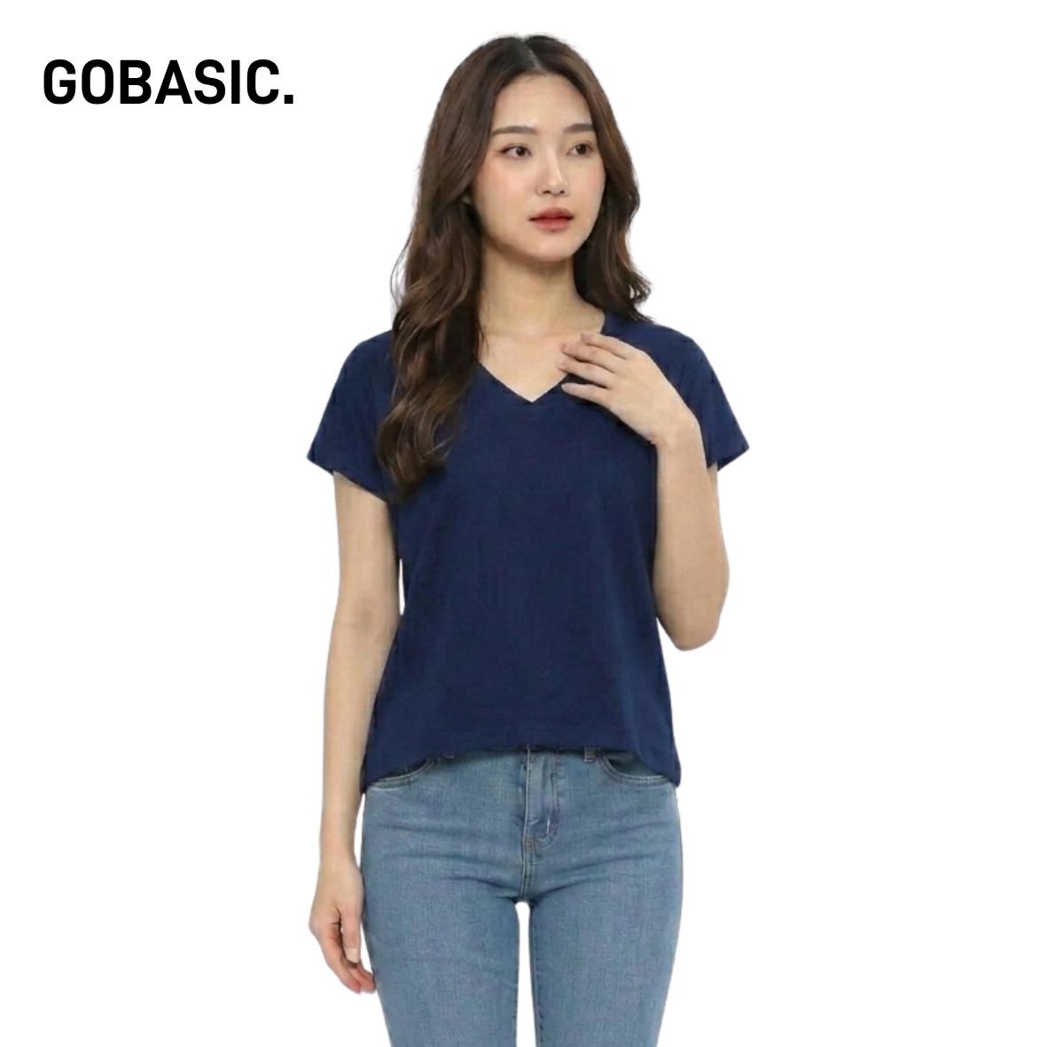 Vneck Batwing
