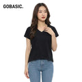Vneck Batwing