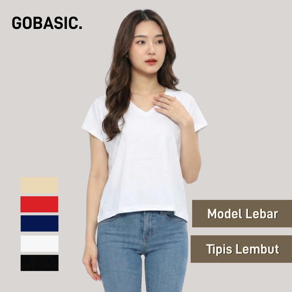 Vneck Batwing