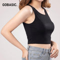 Tank Crop Top