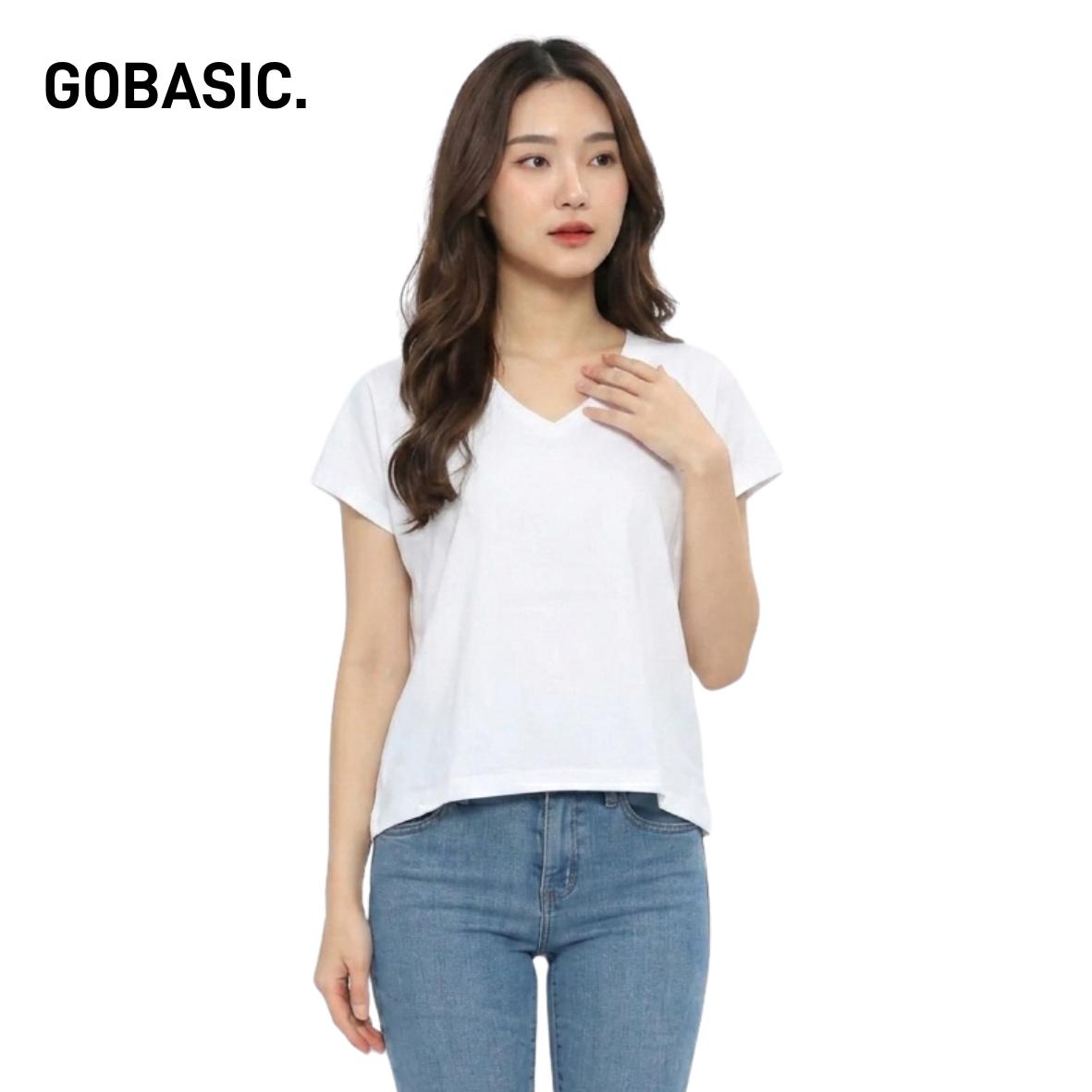 Vneck Batwing