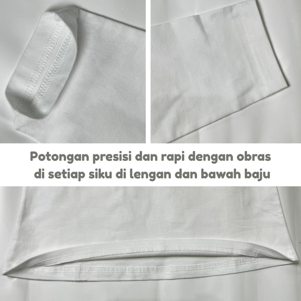 Slim Fit Long Sleeve