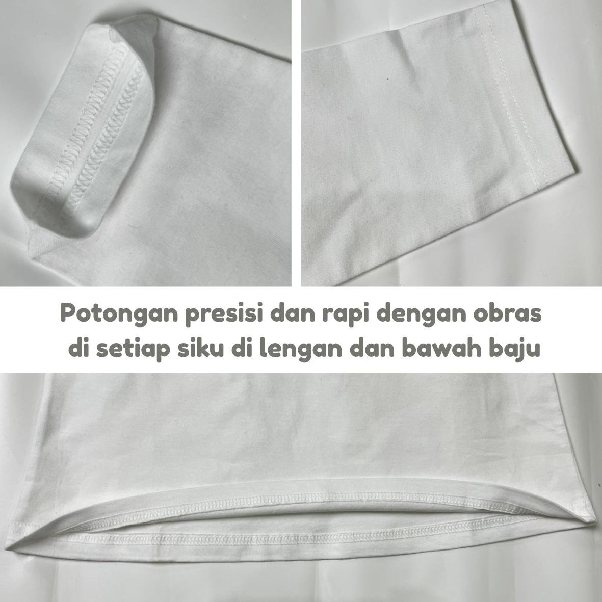 Slim Fit Long Sleeve