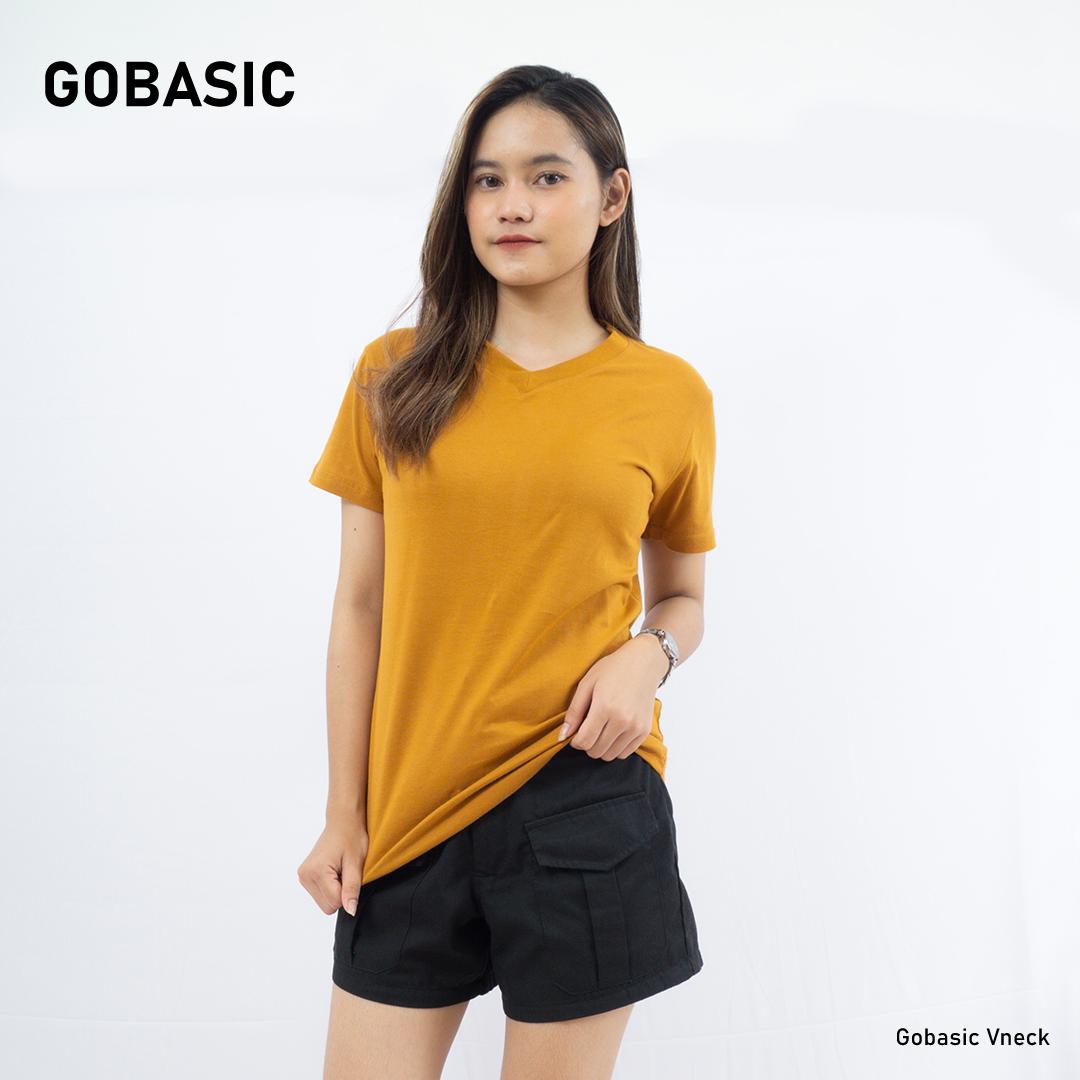 Vneck Slim Fit