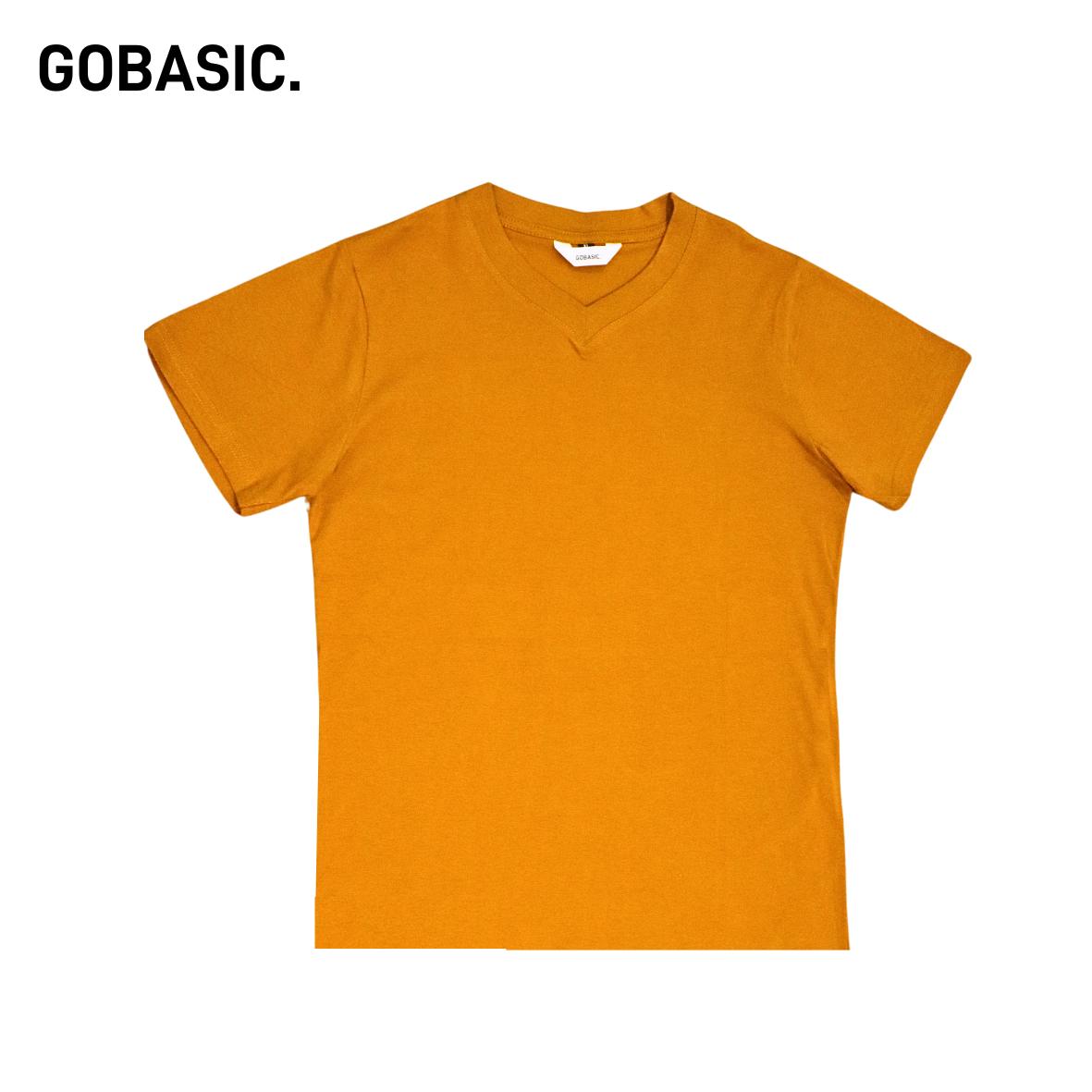 Vneck Slim Fit