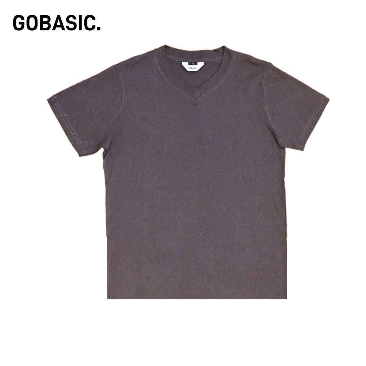 Vneck Slim Fit