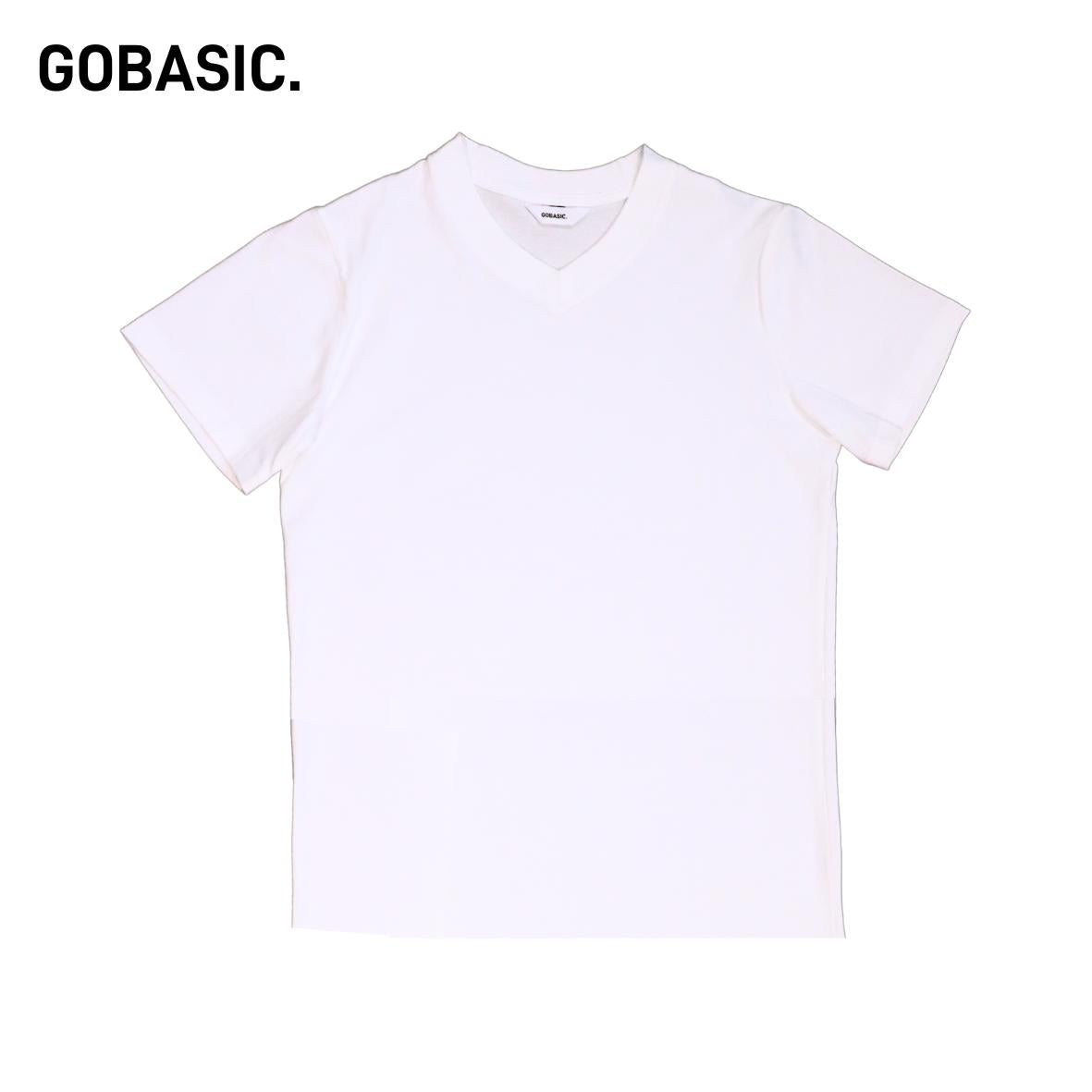 Vneck Slim Fit