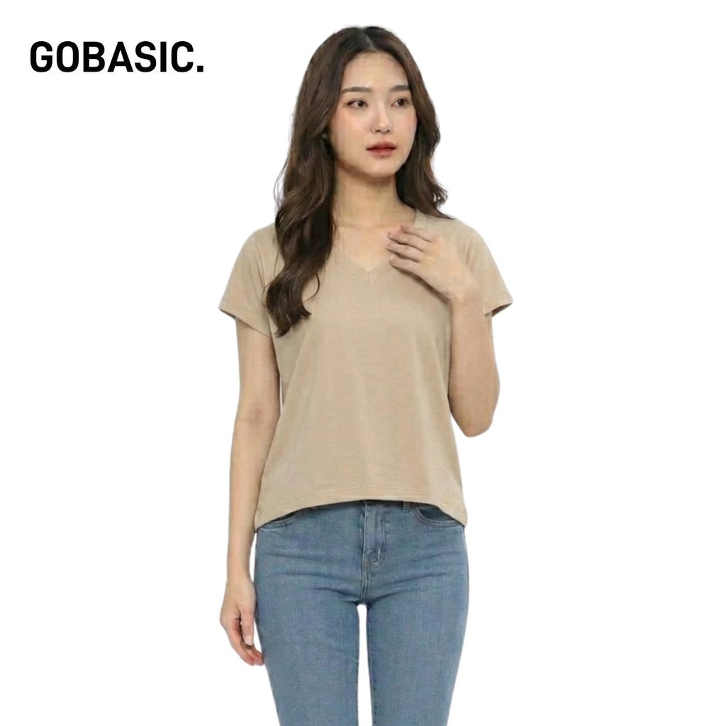 Vneck Batwing