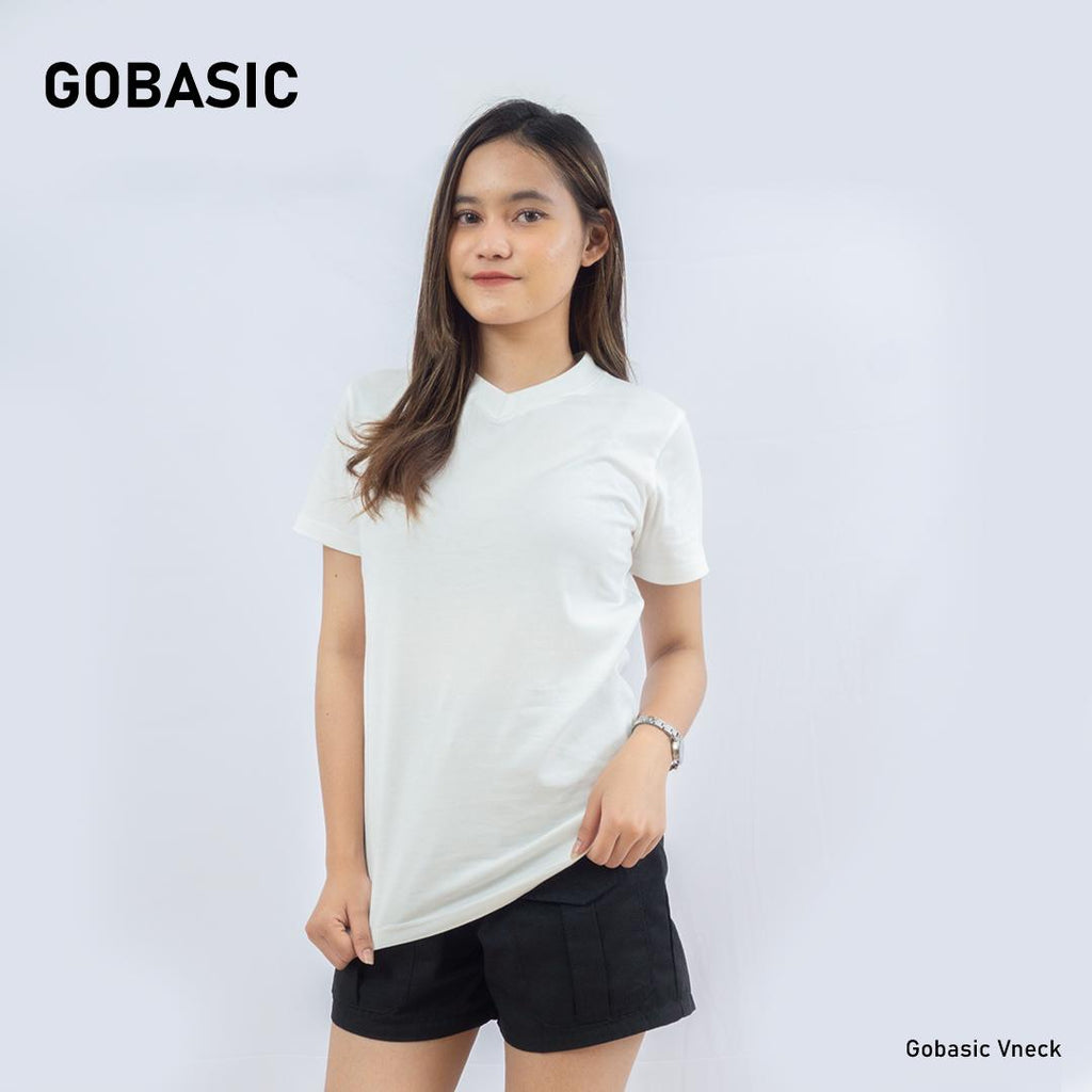 Vneck Slim Fit