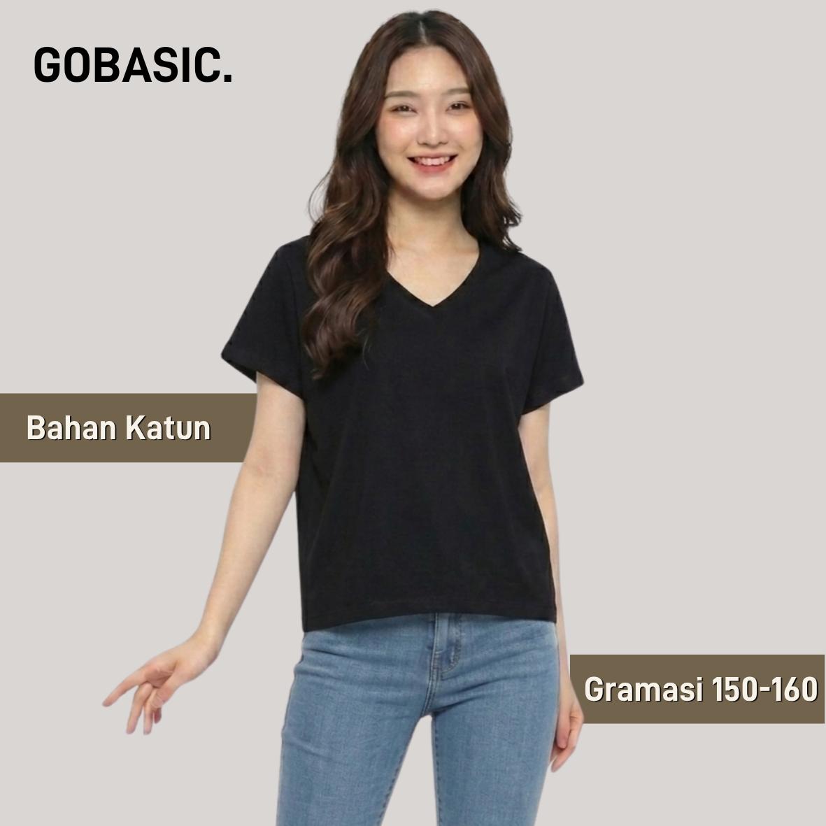 Vneck Batwing