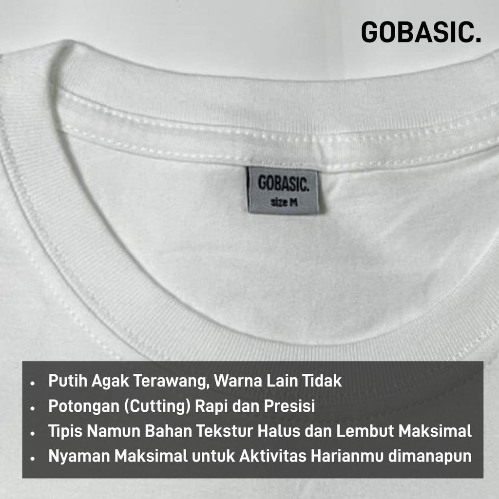 Slim Fit Long Sleeve