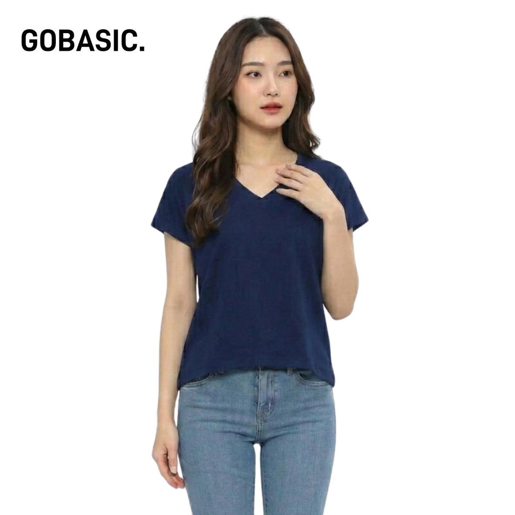 Vneck Batwing