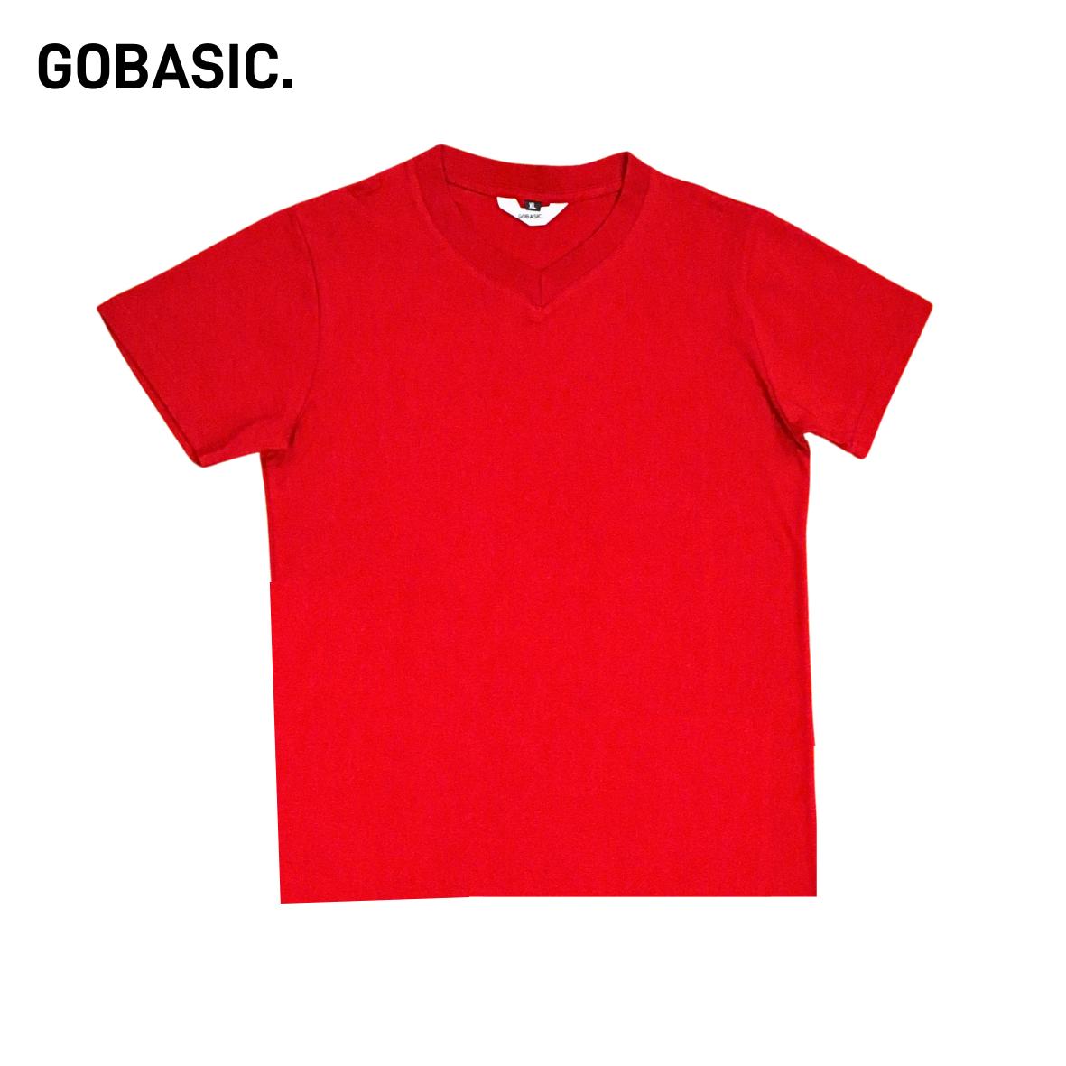 Vneck Slim Fit
