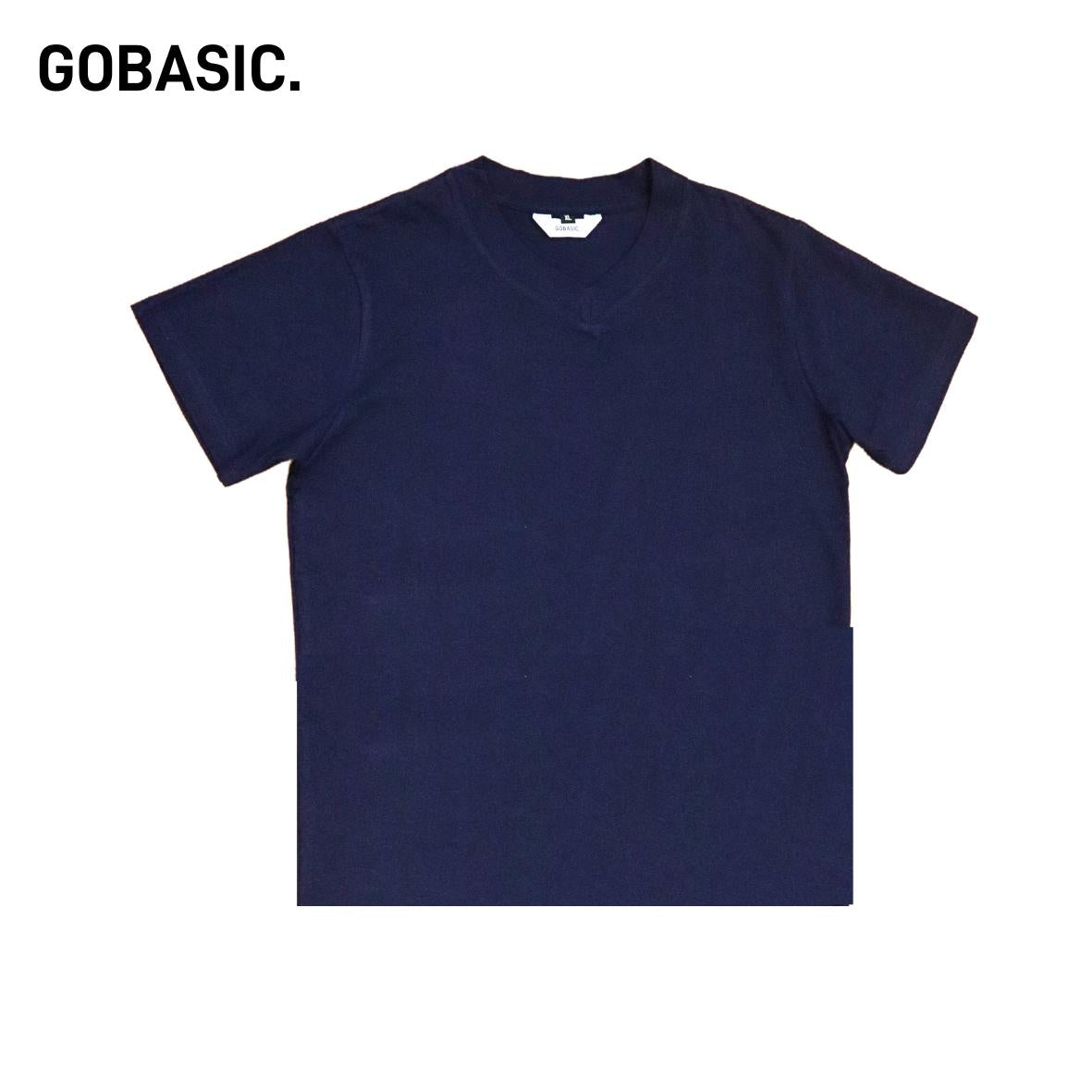 Vneck Slim Fit