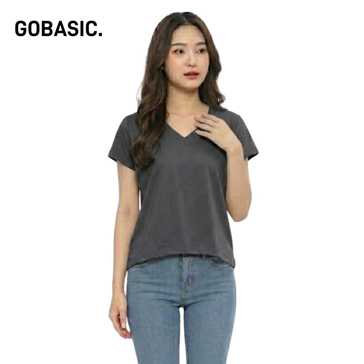 Vneck Batwing