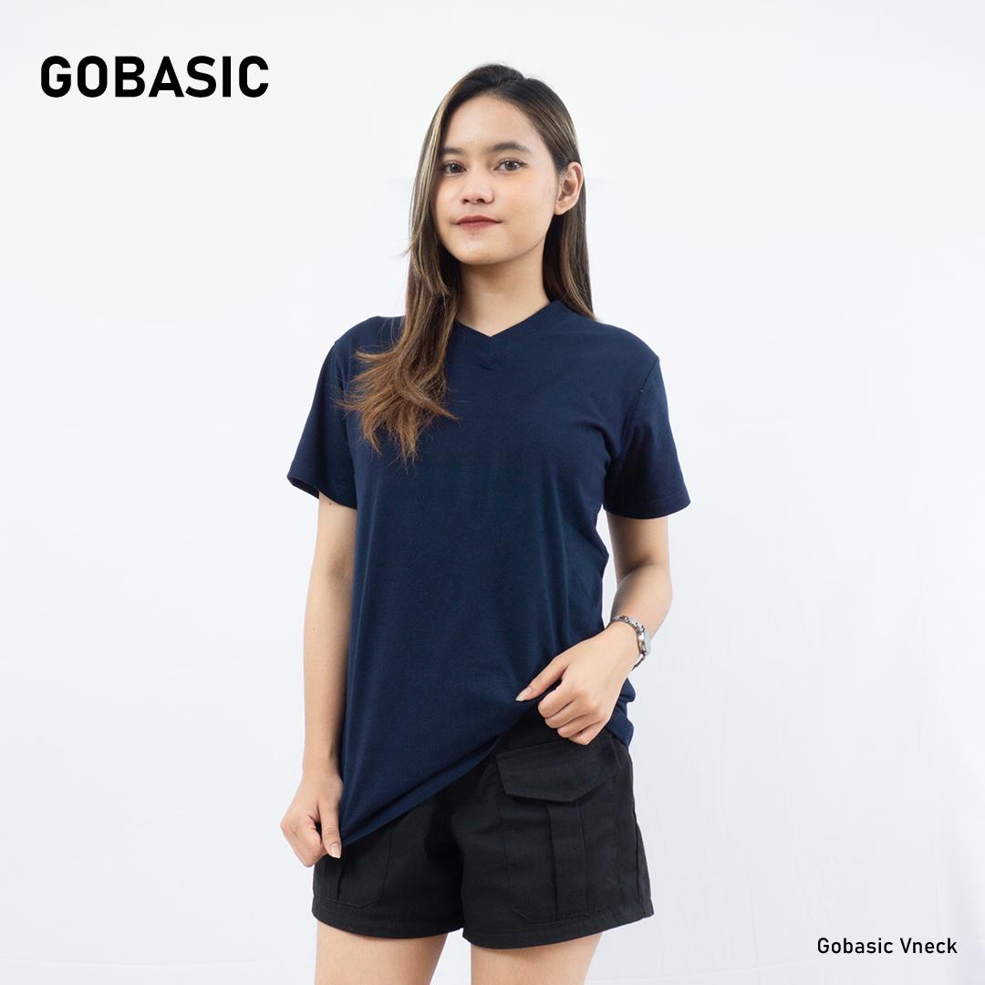 Vneck Slim Fit