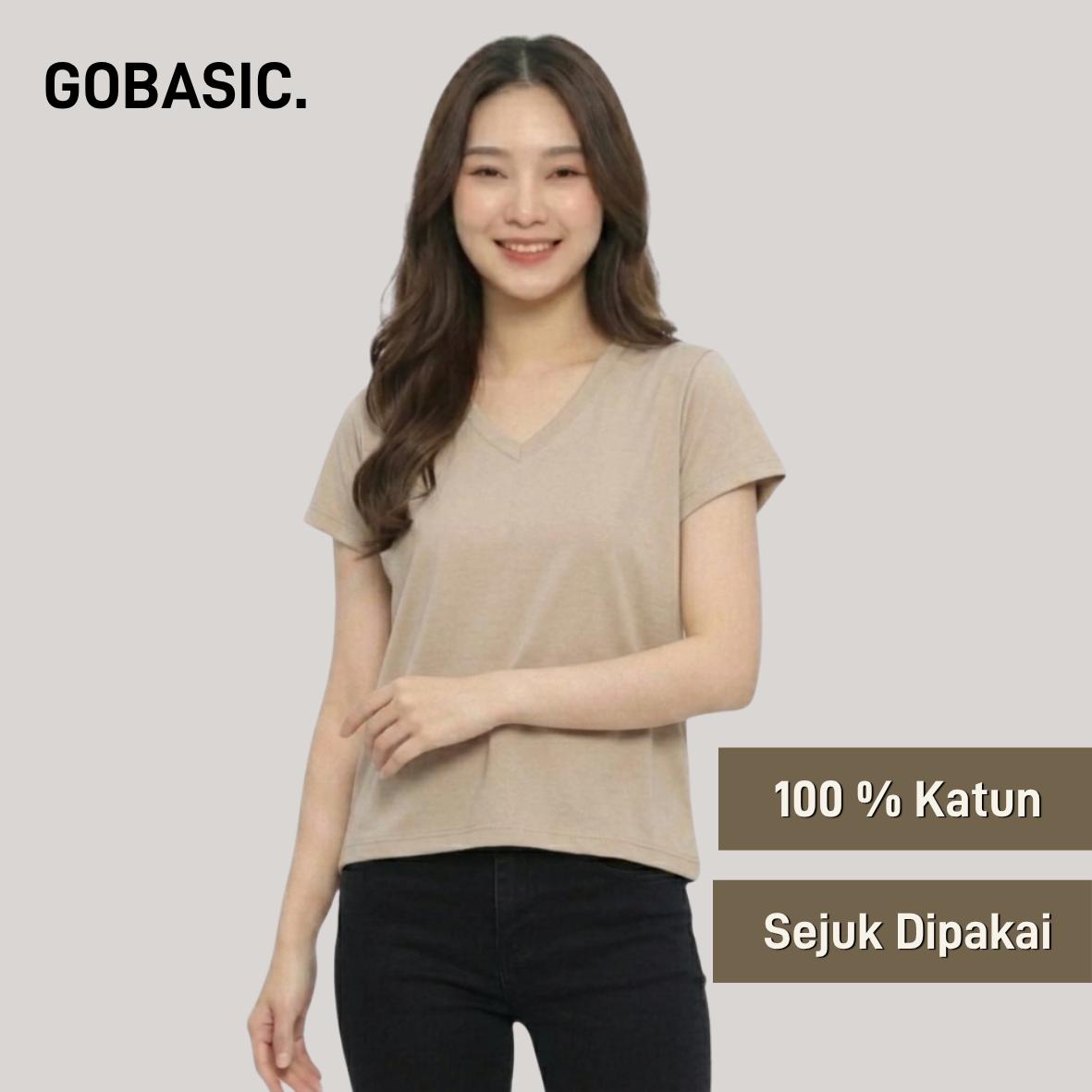 Vneck Batwing