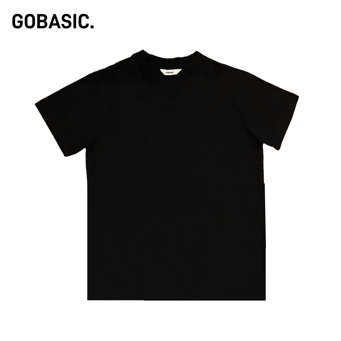 Vneck Slim Fit