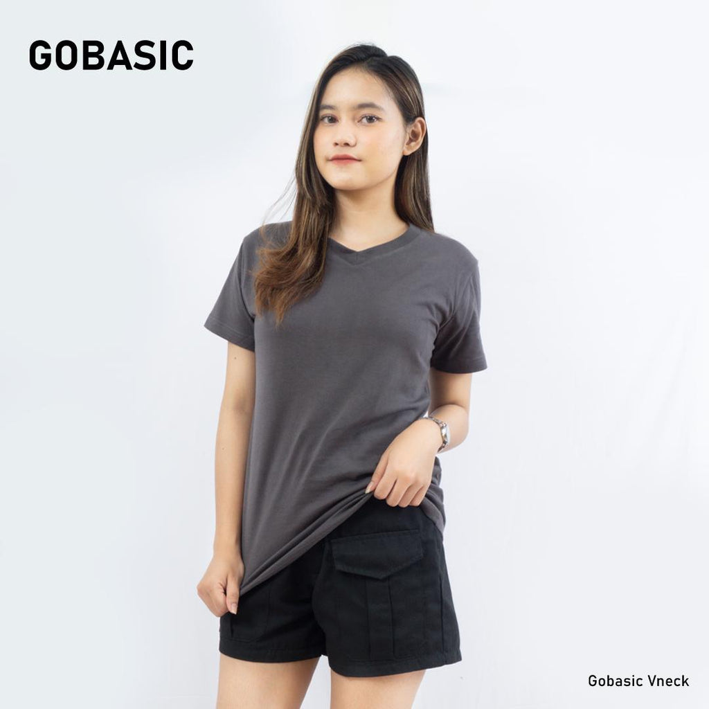 Vneck Slim Fit